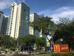 Blue Horizon (D5), Condominium #148985472